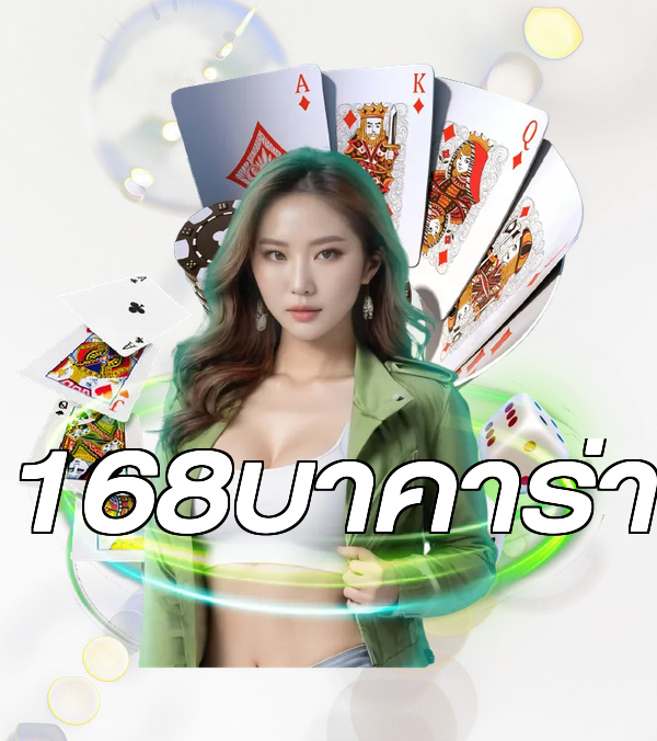 168บาคาร่า